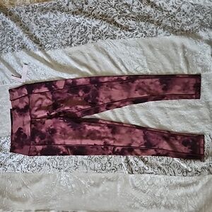 Victoria's Secret Incredible Essential Leggings High Rise - Size 8